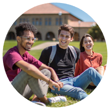 International Students