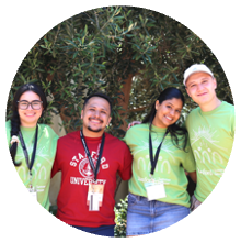 Participation & Student Life